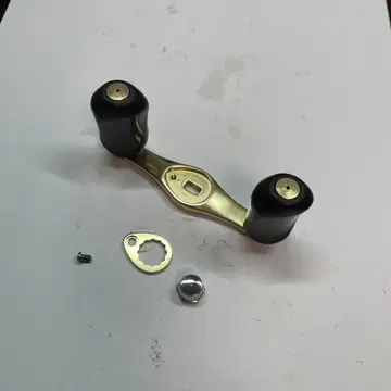 01 칼카타 네이비 100 우측 핸들 조립 [관번 LQ]