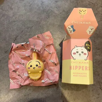 HIPPERS CHIIKAWA 히퍼스 토끼