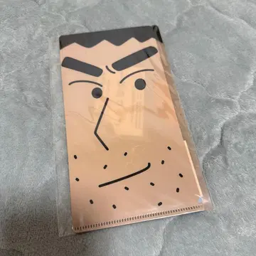 짱구는 못말려(크레용 신짱) 노하라 히로시 후타바 상사 티켓 파일