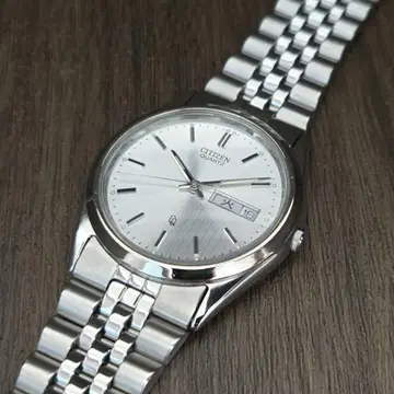 시티즌 CITIZEN 쿼츠 빈티지 남성용