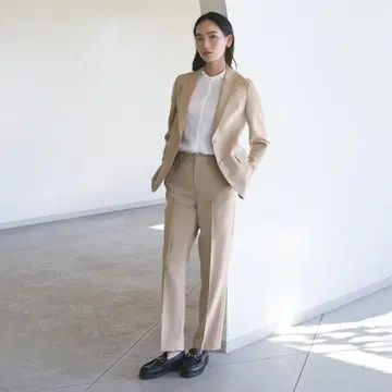 감동 자켓, 감동 팬츠