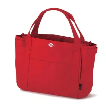 ROOTOTE 토트백 빨간색