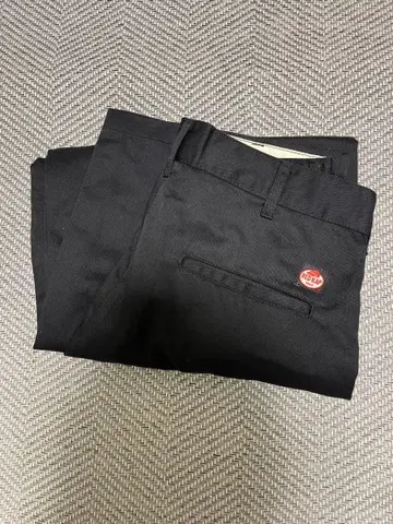 REDKAP 벌룬 팬츠 M 사이즈 블랙