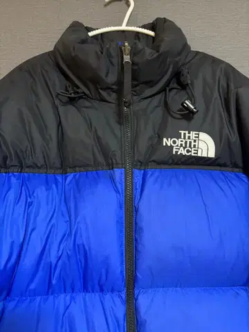 THE NORTH FACE 눕시