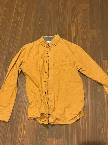 L.L.Bean 코튼 셔츠