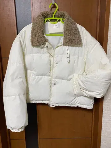 bymuni:r 자켓 프리 사이즈