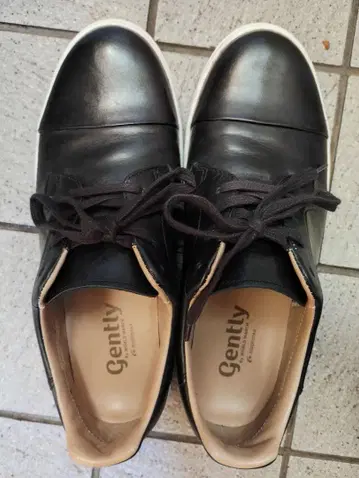 MoonStar 신발 세트