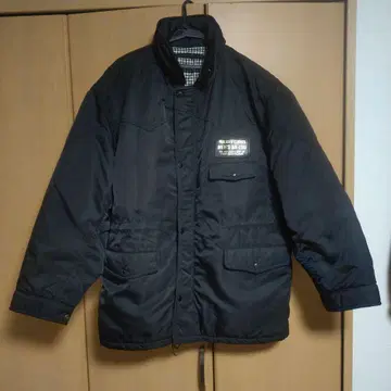 남성용 바츠 MEN'S BA-TSU 자켓