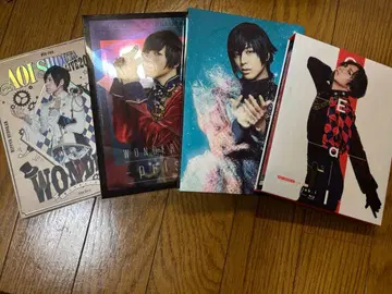 아오이 쇼타 LIVE DVD