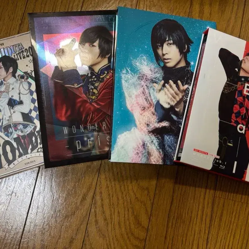 1번째 상품 이미지