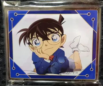 명탐정 코난 코난랜드 에도카와 코난 TD 아크릴 마그넷 3