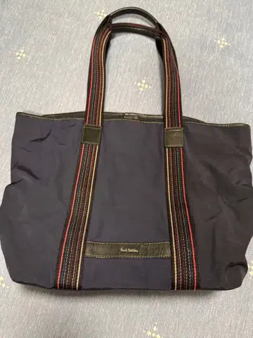 폴스미스 남성용 토트백