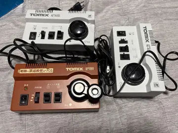 토믹스 컨트롤러 묶음 판매 N 400 포인트 스위치 기능 포함