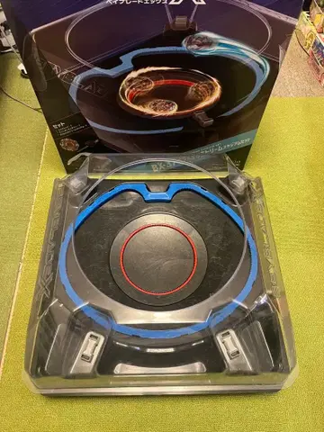 더블 익스트림 스타디움 BX-37