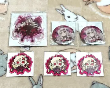 [ SB69 ] 아이레인 굿즈 세트 15