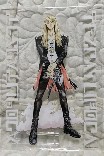 테스카틀리포카 아크릴 스탠드