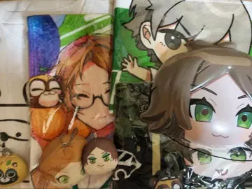 우라타누키 타월 신의 화가 만주 묶음 판매