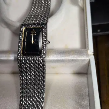 SEIKO 클레졸 여성용