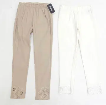 레깅스 2종 세트 1INNOCENTE 2 논브랜드