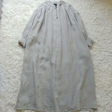 늑대와 올빼미 올빼미와 한낮의 달의 릴리 왈츠 롱 원피스