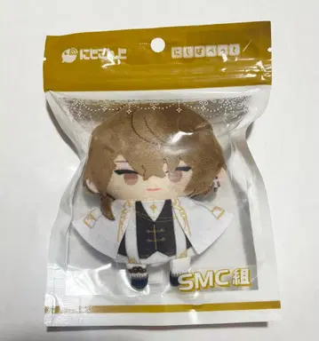 니지산지 카가미 하야토 니지파펫 SMC조 3주년 니지파페 카가미 사장