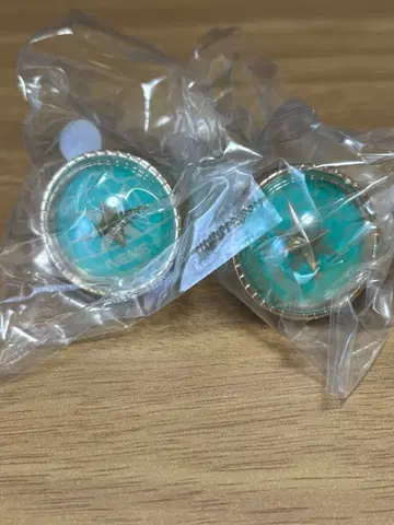 프로세카 세카라이 링 라이트 네네