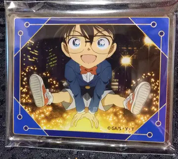 명탐정 코난 코난랜드 에도카와 코난 TD 아크릴 마그넷 4