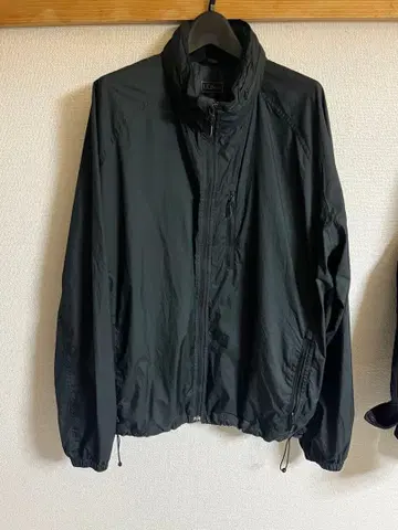 L.L.Bean 나일론 자켓