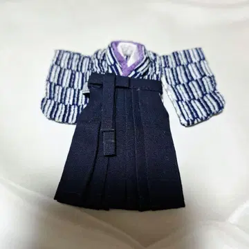 오비츠11 하카마 세트 작가님 작품