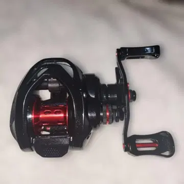 J 발지라이 우 핸들 BFS 낚시릴