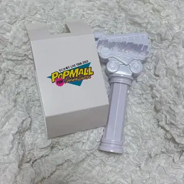 나니와단시 LIVE TOUR 2023 POP MALL 응원봉