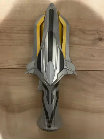 DX 스파크 울트라맨 긴가 레전드 판