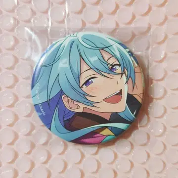 히비키 와타루 캔뱃지