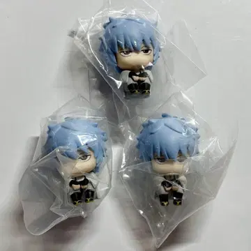 은혼 기다림 사카타 긴토키