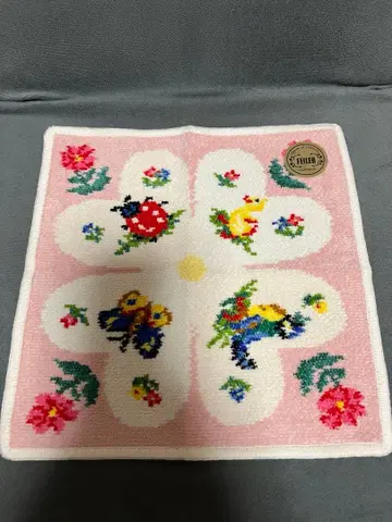 페이러 타월 손수건 26