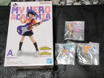 히로아카 제일복권 지로 쿄카 A상 피규어 축제