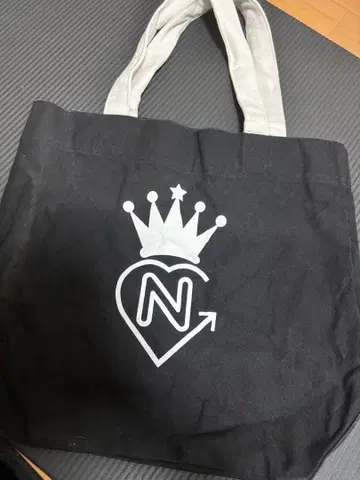 니시노 카나 토트백