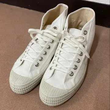 실물 데드스탁 체코군 ARMY 트레이닝 캔버스 42