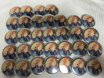 츠키나가 레오 캐릭터 배지 캔뱃지