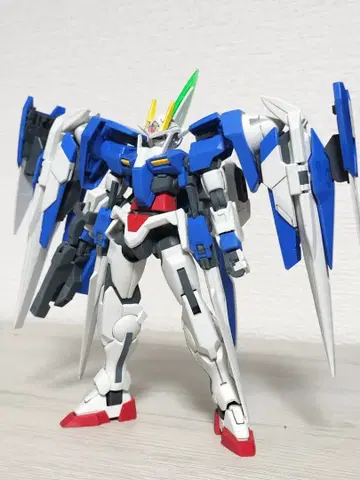 HG 더블오 라이저