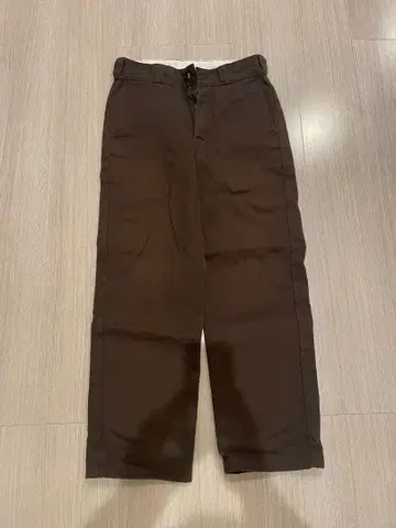 론 헤르만 디키즈 치노 팬츠