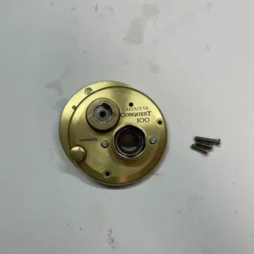 01 칼카타 콩퀘스트 100 우 본체A조 [관번 LQ]