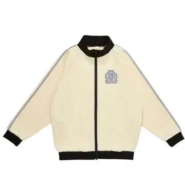 FIFTEEN LOVE ~NKzip white~ U:nity size