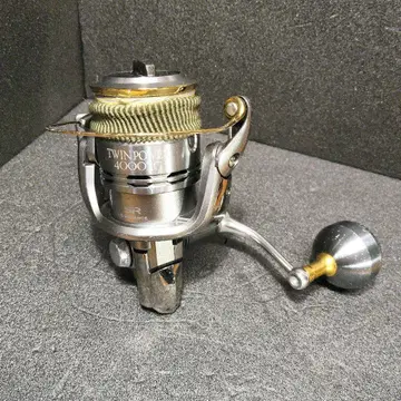 트윈 파워 4000XG