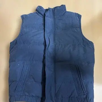 Abercrombie & Fitch SUMMIT ROCK VEST