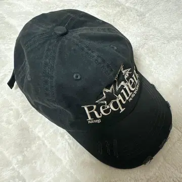 keshi Requiem 24/25 월드 투어 캡