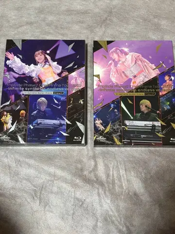 fripSide Phase2 Final Arena Tour 2022