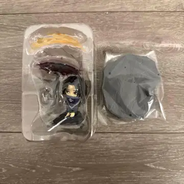 헌터헌터 데스크탑 헌터 페이탄 피규어