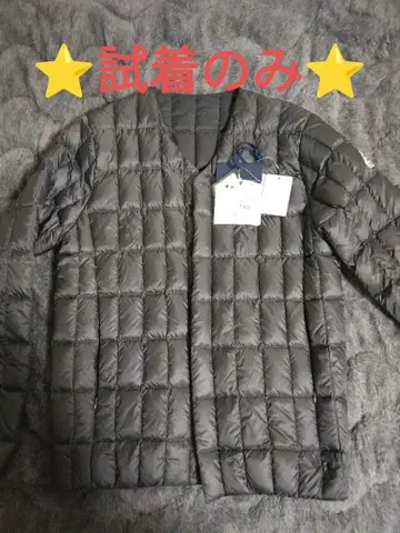 [ 시착만 한 상품 ] 컨디션 최상 PYRENEX 다운 자켓