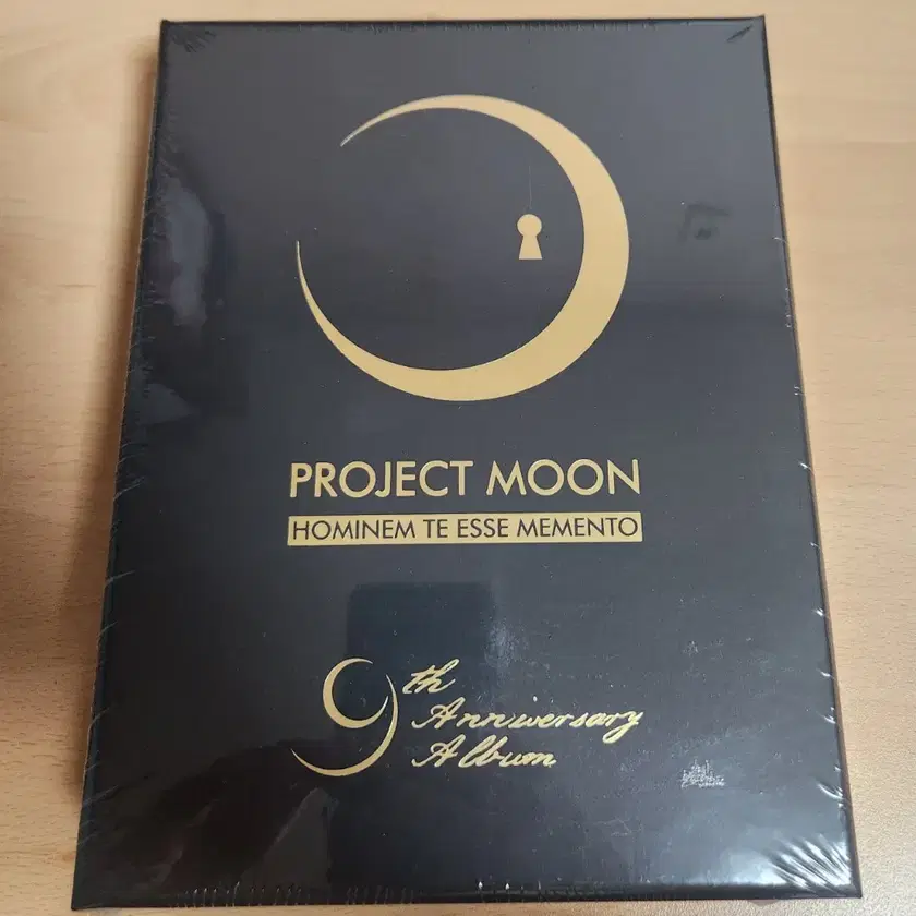 ハムハムパンパン プロジェクトムーン9周年記念 限定スペシャルCD